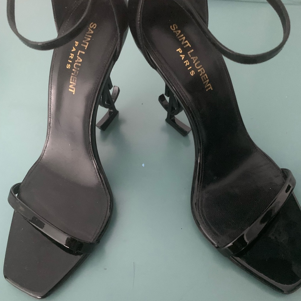 COPY - YSL SANDALS